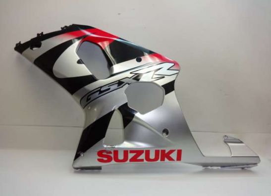 Linker zijkuip Suzuki GSX R 750