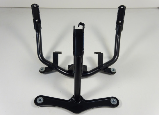 Topkuipsteun Benelli 302 R