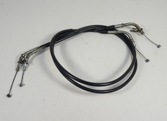 Throttle cable Kawasaki GTR 1400