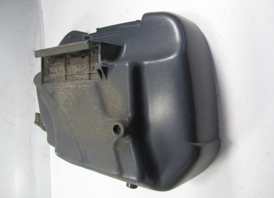 Rechter kofferdeksel  Honda ST 1100 Pan European