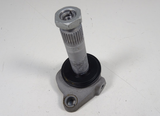 Gabelbrucke Unten BMW K 1300 GT