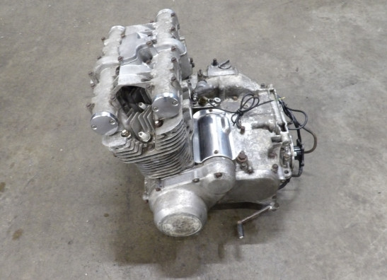 Motorblok Suzuki GS 850