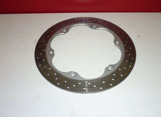 Bremsscheibe vorne Yamaha XJ 600 Diversion