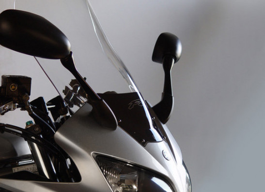 Kuipruit Yamaha FAZER 1000
