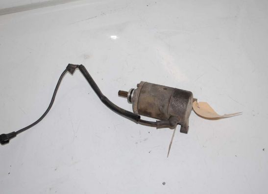 Starting motor Yamaha XJ 600 Diversion