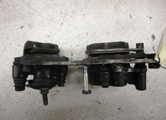 Achter remklauw Overig Gilera Fuoco