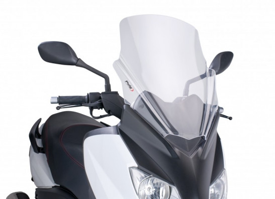 Wind screen Yamaha Overige Yamaha