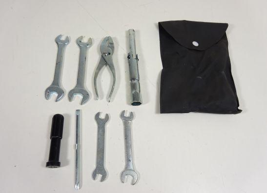 Gereedschapset Yamaha FJR 1300