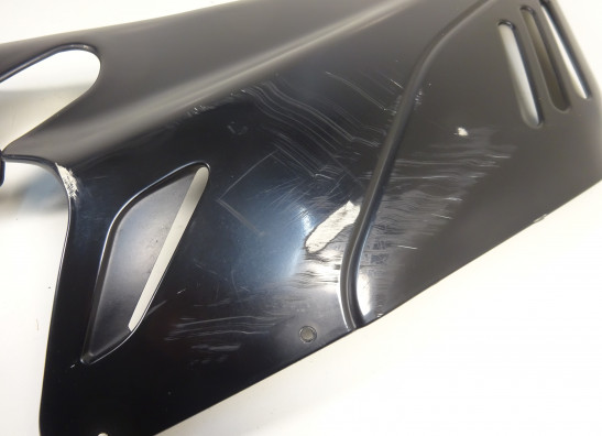 Untere verkleidung links Ducati 750 SS Supersport