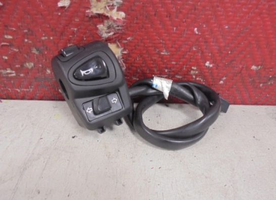 Handlebar switch assy left Honda PCX 125