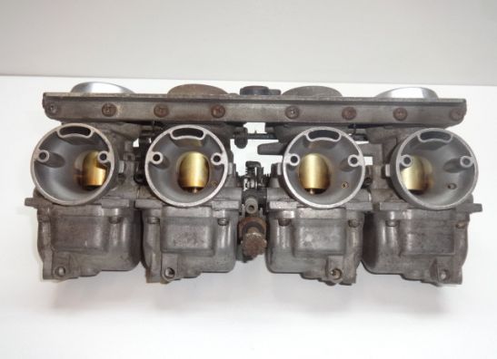 Carburateurset Yamaha Overige Yamaha