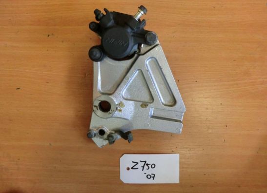 Bremssattel Bremszange hinten Kawasaki Z 750