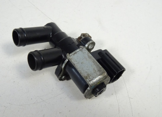 Luftfiltergehäuse KTM 690 SM