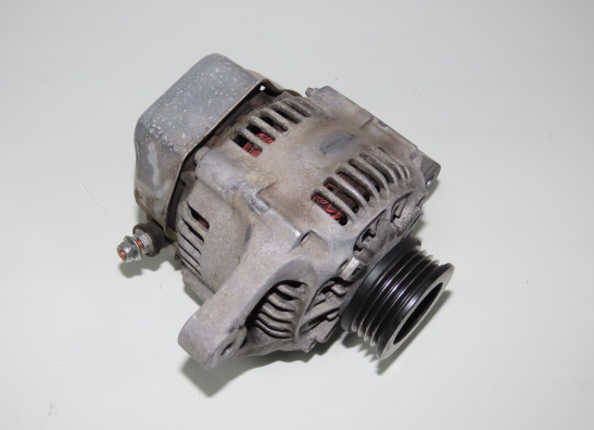 Dynamo Moto Guzzi 1200 sport