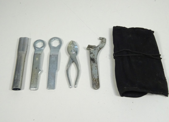Gereedschapset Yamaha XJ 600 Diversion