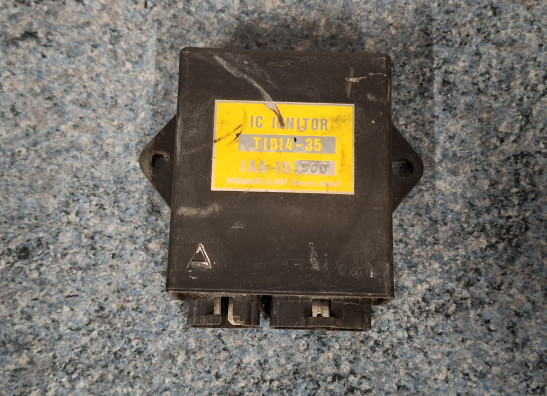 CDI ECU unit Yamaha XJ 700
