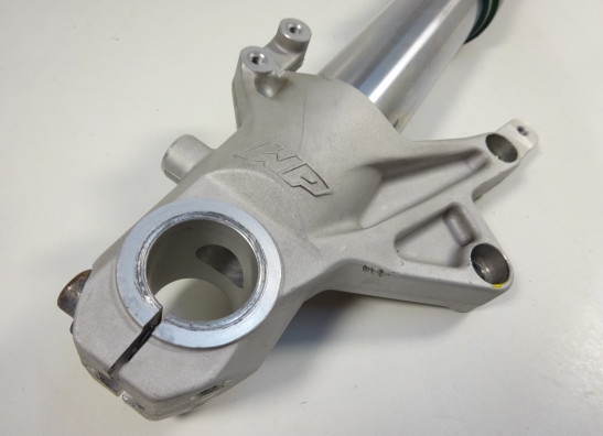 Front Fork left complete KTM 990 Superduke