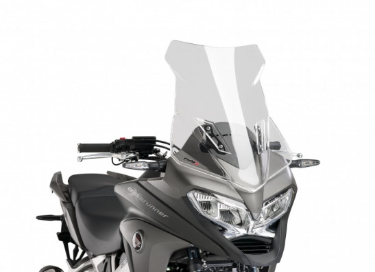 Kuipruit Honda VFR 800 X Crossrunner