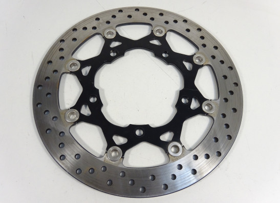 Brake disc front Suzuki GSR 600