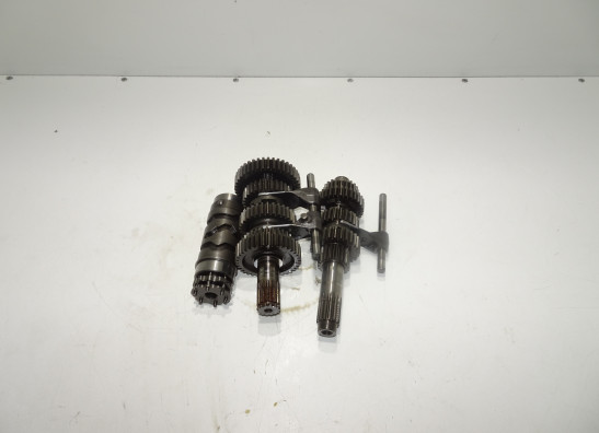 Versnellingsbak Ducati 600 SS Supersport