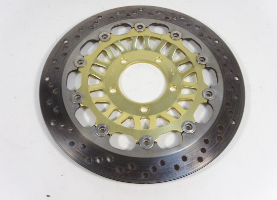 Bremsscheibe vorne links Triumph Sprint ST 1050