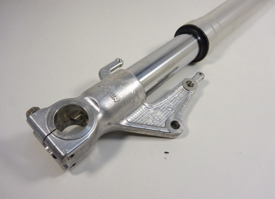 Standrohr Gabelholm rechts komplett Ducati 749  999