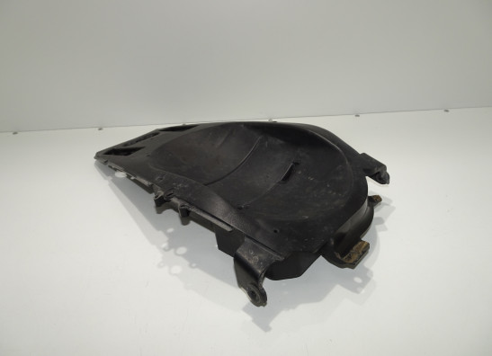 Rear fender Kawasaki ER 6