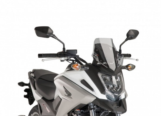 Scheibe Windschild Honda NC 750 X