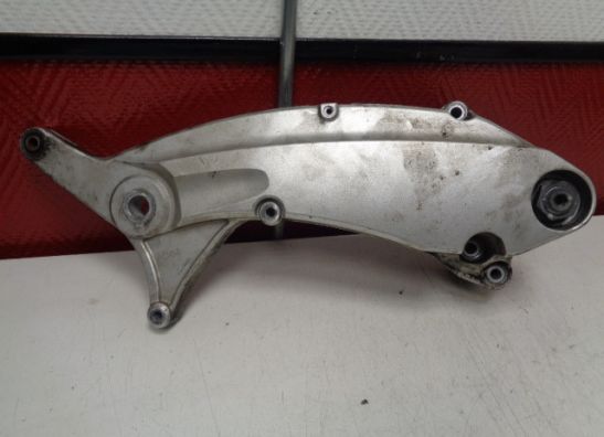 Rahme teile Suzuki Burgman 650