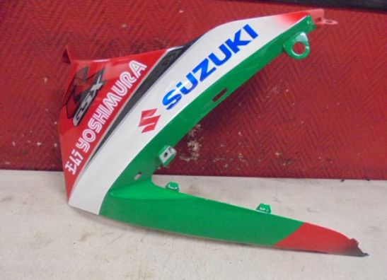 Linker zijkuip Suzuki GSX R 1000