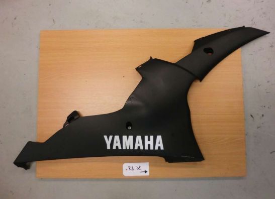 Rechter zijkuip Yamaha YZF R6