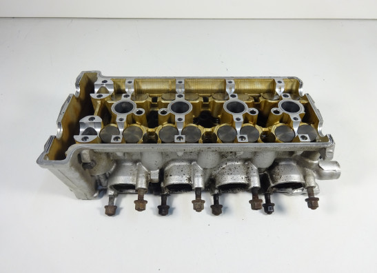 Cylinder head Yamaha FZ6