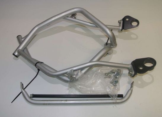 Engine Guard Ducati monster 696