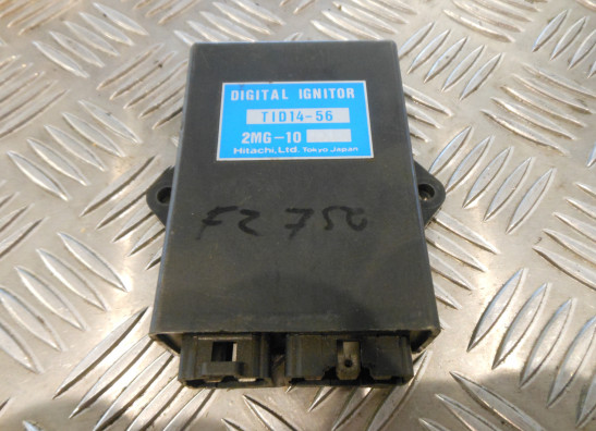 Ignitor CDI ECU Yamaha FZ 750