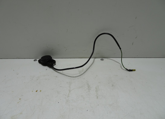 Speedometer gear box Kawasaki ZXR 750