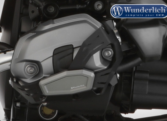 Kleppendeksel BMW R Nine T