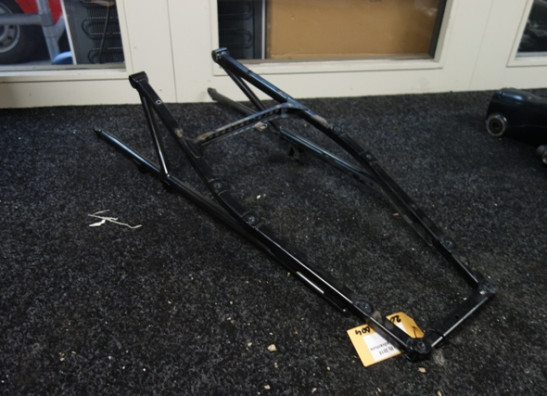 Achtersubframe BMW R 1200 GS LC Adventure