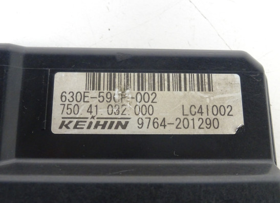 CDI Einheit KTM 690 SM