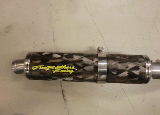 Muffler Kawasaki ZX 9 R