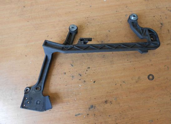 Linker koffer Honda ST 1100 Pan European