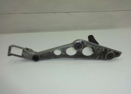 Main step holder left Honda CBX 750 F