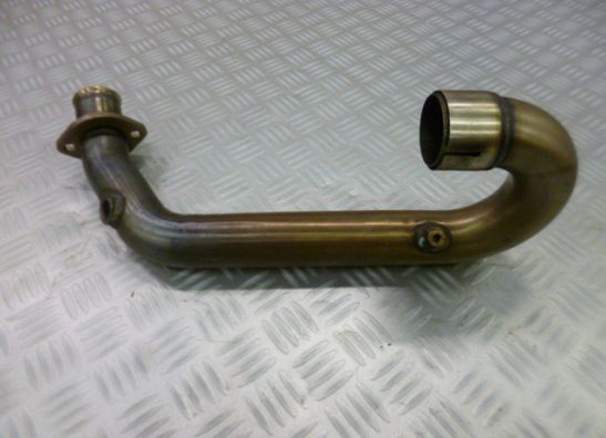 Auspuff-Krummer Ducati monster 696