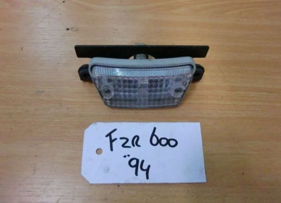 Headlight Yamaha FZR 600
