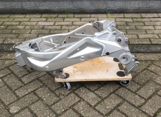 Frame - onderdelen Aprilia Tuono 1000