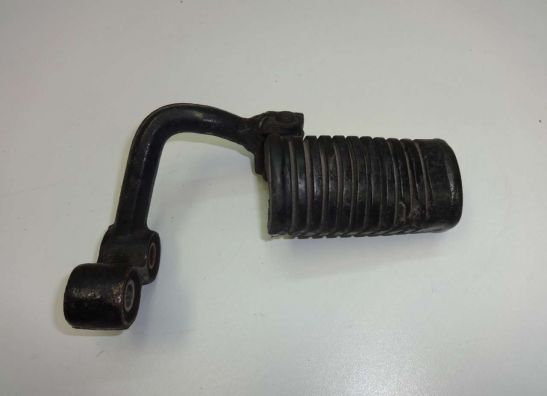 Footrest right Suzuki GS 850