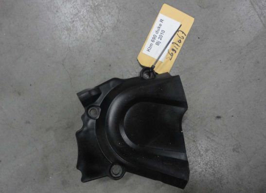 Ritzelabdeckung KTM 690 duke 3