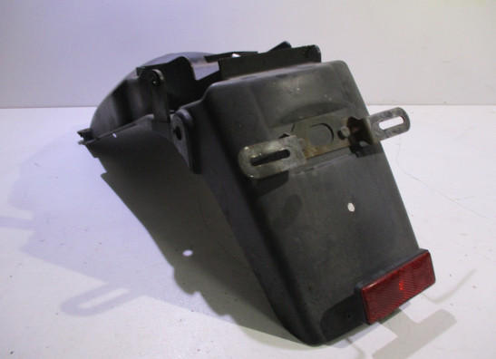 Hinterradabdeckung Yamaha TDM