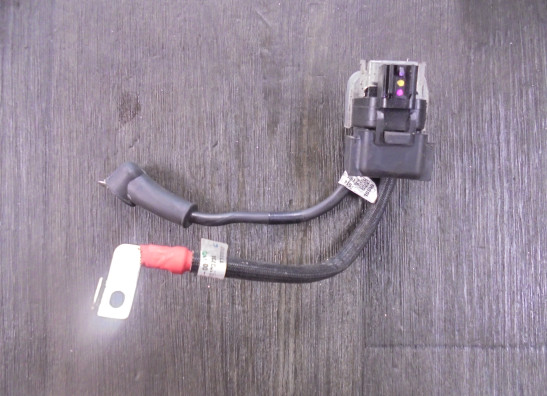 Startmotor relais Ducati Diavel 1260