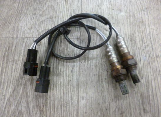 Lambda sensor KTM RC 8