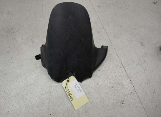 Hinterradabdeckung Suzuki GSX R 750